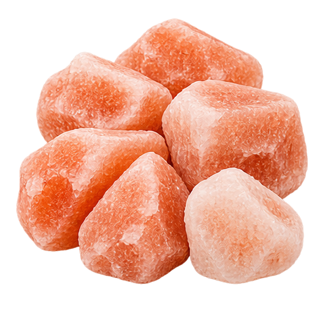 Natural Himalayan Pink Rock Salt Lick for Cattle & Livestock - Image 6